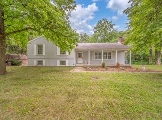 1108 N Scatterfield Rd, Anderson, IN 46012