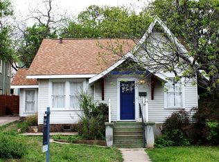 1906 Newning Ave, Austin, TX 78704