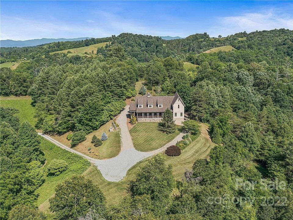 6688 Bear Creek Rd, Marshall, NC 28753 Zillow