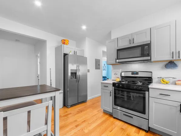 58 Fowler St #2, Boston, MA 02121