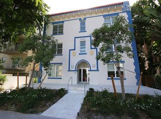 1611 Meridian Ave APT 1, Miami Beach, FL 33139