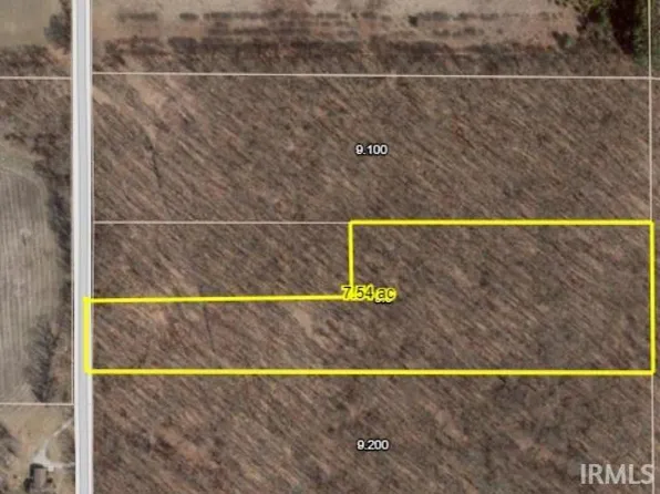 1688 S 600 E, Knox, IN 46534