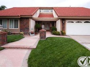 3186 Patty Ct, Simi Valley, CA 93063