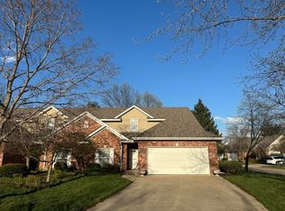 210 Blue Sky Ct, Columbia, MO 65203