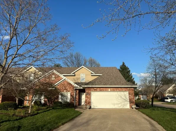 210 Blue Sky Ct, Columbia, MO 65203