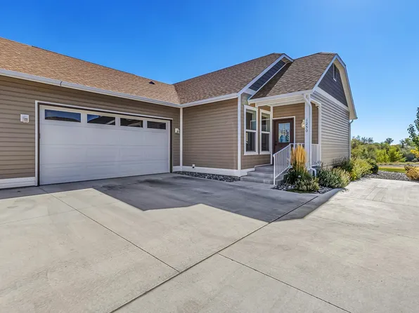 1250 Periwinkle Ct, Fruita, CO 81521