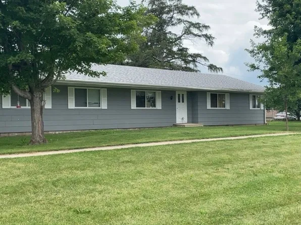 300 Main St, 300 Main St APT 4, Beaman, IA 50609