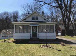 311 S Lake Ave, Troy, NY 12180