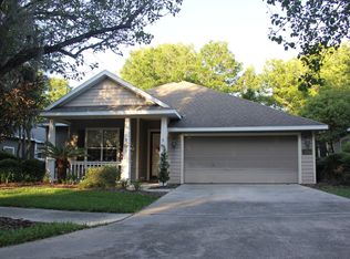 7401 SW 86th Way, Gainesville, FL 32608