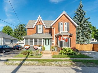 231 Arthur St, Halton Hills, ON L7J 1L9