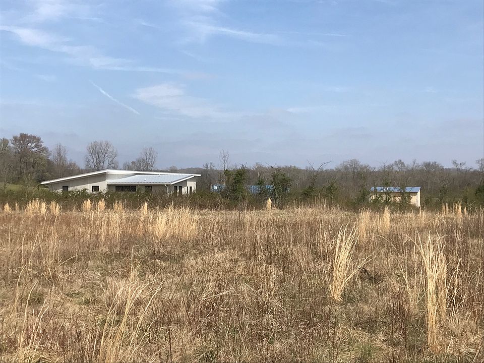 House from SW side