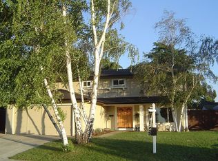 5453 Kathy Way, Livermore, CA