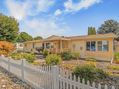 3005 Juniper Dr, Lewiston, ID, 83501