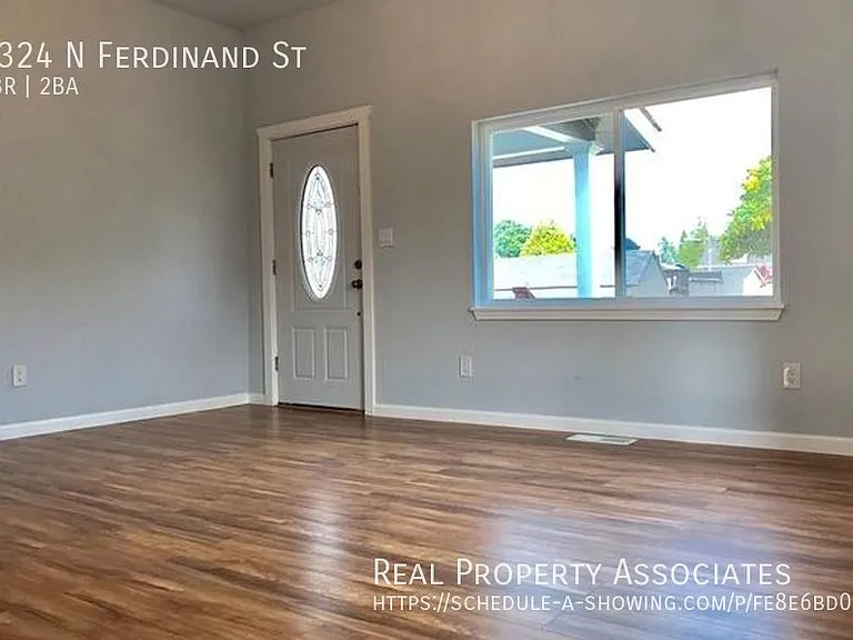 4324 N Ferdinand St — Photo 7