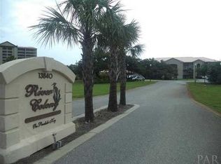 13840 River Rd SUITE 304, Perdido Key, FL 32507