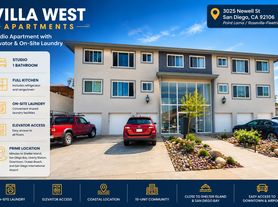 Villa West Apartments, 15