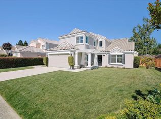 16940 Pine Way, Morgan Hill, CA 95037