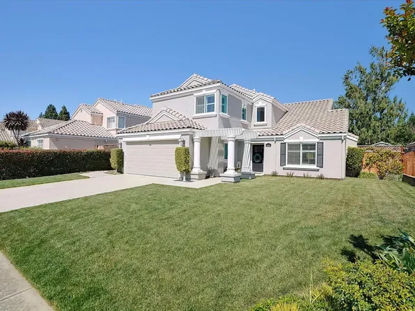 16940 Pine Way, Morgan Hill, CA 95037