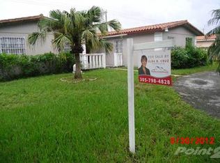 13830 SW 71st Ln, Miami, FL 33183