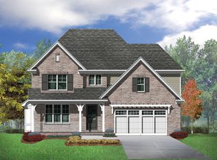 7295 Lakeside Cir LOT 16, Burr Ridge, IL 60527