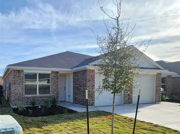 1305 Concord Dr #A & B, Copperas Cove, TX 76522
