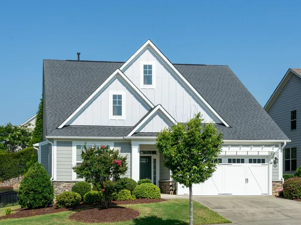716 Wildflower Ridge Rd, Wake Forest, NC 27587