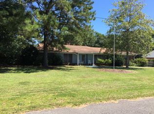 22244 White Ave, Robertsdale, AL 36567