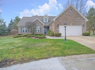 8577 Ryder Ct, Washington, MI 48094