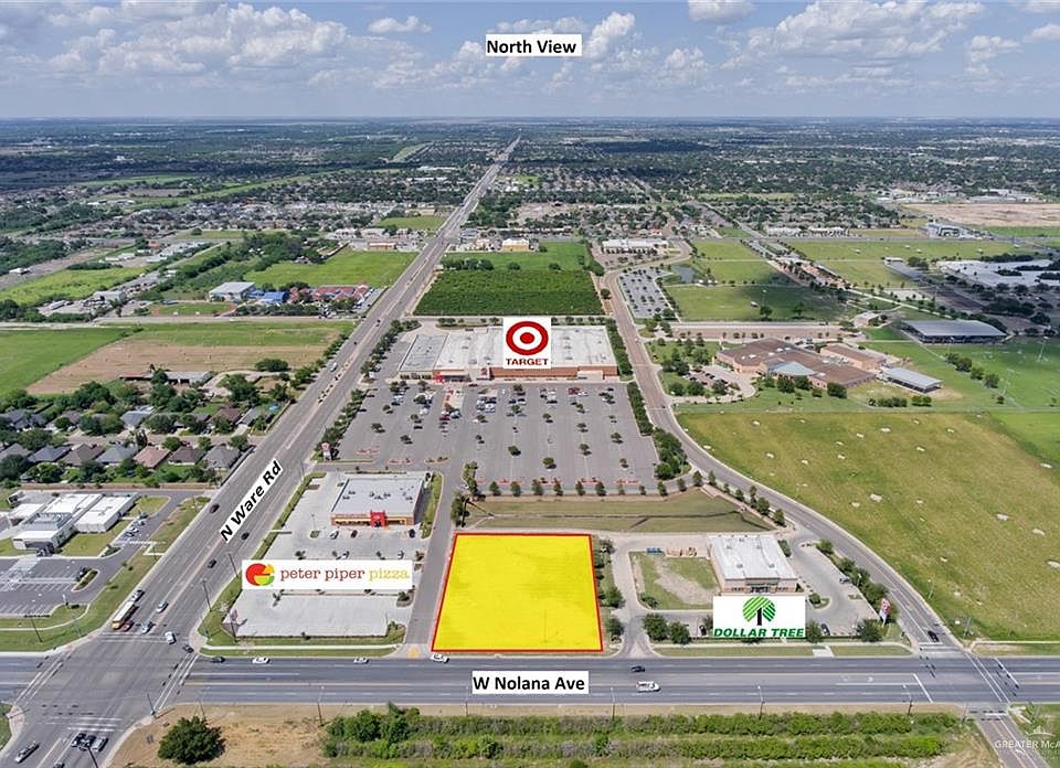 2nd image of 3500 Nolana Ave