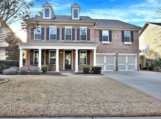 821 Richmond Cir, Peachtree City, GA 30269