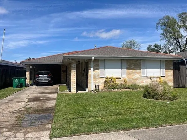 3625 E Bode Pkwy, Metairie, LA 70001