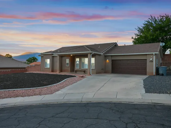 145 E 270 N, La Verkin, UT 84745