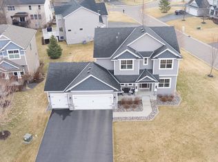 733 158th Ave NW, Andover, MN 55304