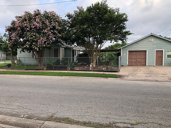 Side of HOuse