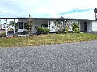 Hacienda Del Rio, Edgewater, FL 32141