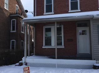 212 Bridge St, Spring City, PA 19475