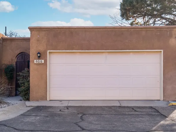 6016 Del Campo Pl NE, Albuquerque, NM 87109