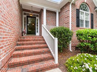 4359 Marsh Elder Ct SE, Southport, NC 28461