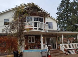 317 Antelope Ln, Roseburg, OR 97471