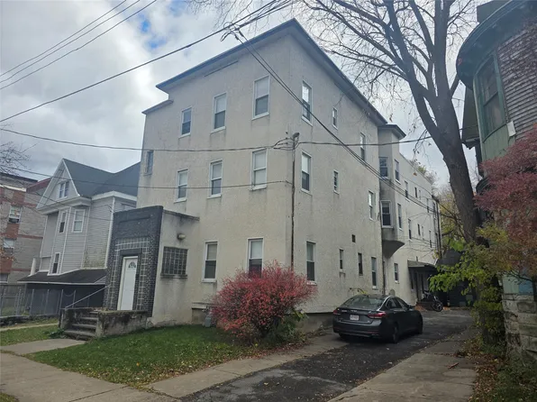 90 Henry St, Binghamton, NY 13901