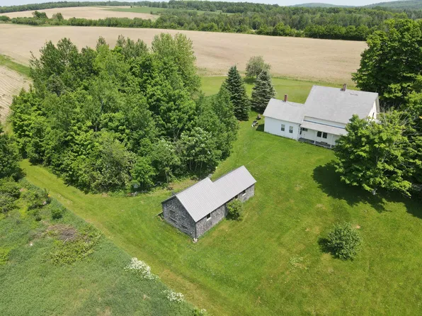 225 Westmanland Road, New Sweden, ME 04762