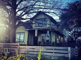 800 Josephine St, Austin, TX 78704