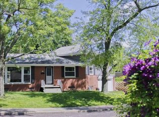 205 W Florence Ave, Peoria, IL