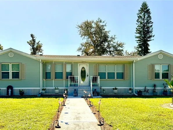 24437 HARBORVIEW ROAD #70, PORT CHARLOTTE, FL 33980