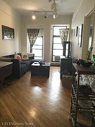 Rented by Living New York