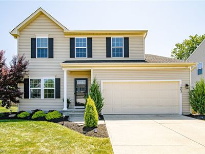 1852 Spruce Ln, Painesville, OH, 44077