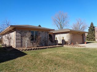 15315 Theresa Ct, Clinton Township, MI 48038