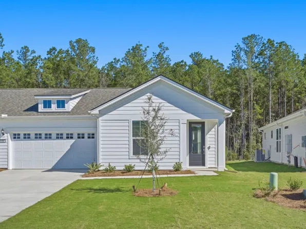 421 Hickory Shad Ln, Bluffton, SC 29909