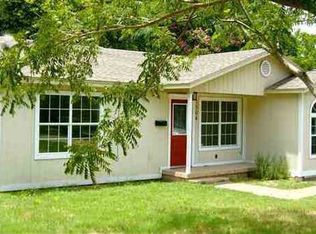 1504 S 39th St, Temple, TX 76504