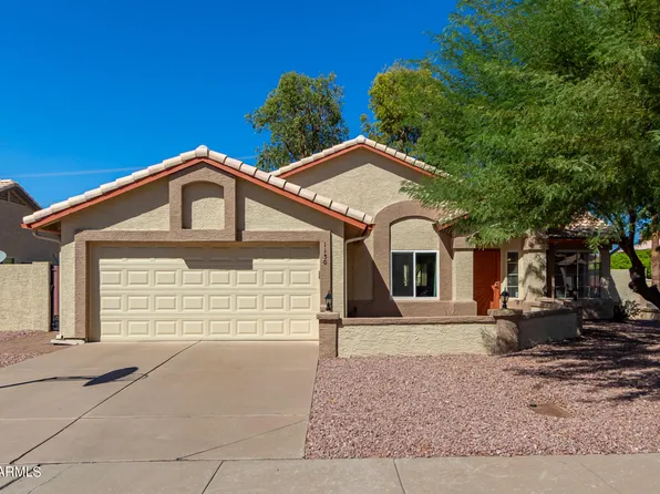 1150 E HARBOR VIEW Drive, Gilbert, AZ 85234